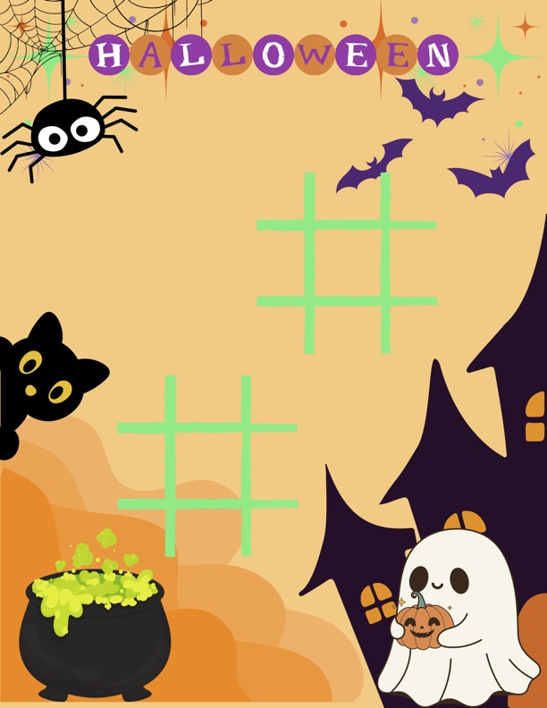 Boo Crew Bundle