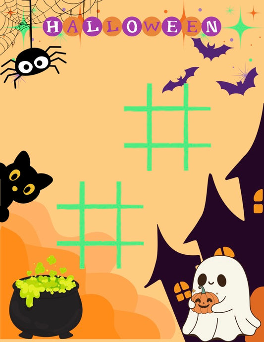 Boo Crew Bundle