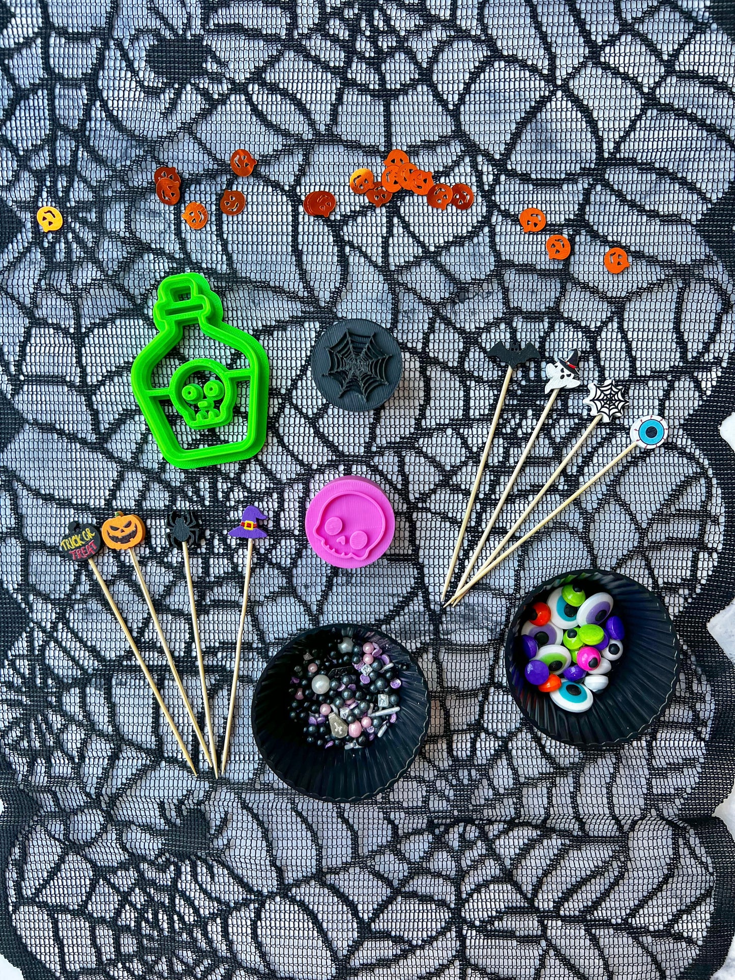 Pretty Potions Make-it Kit