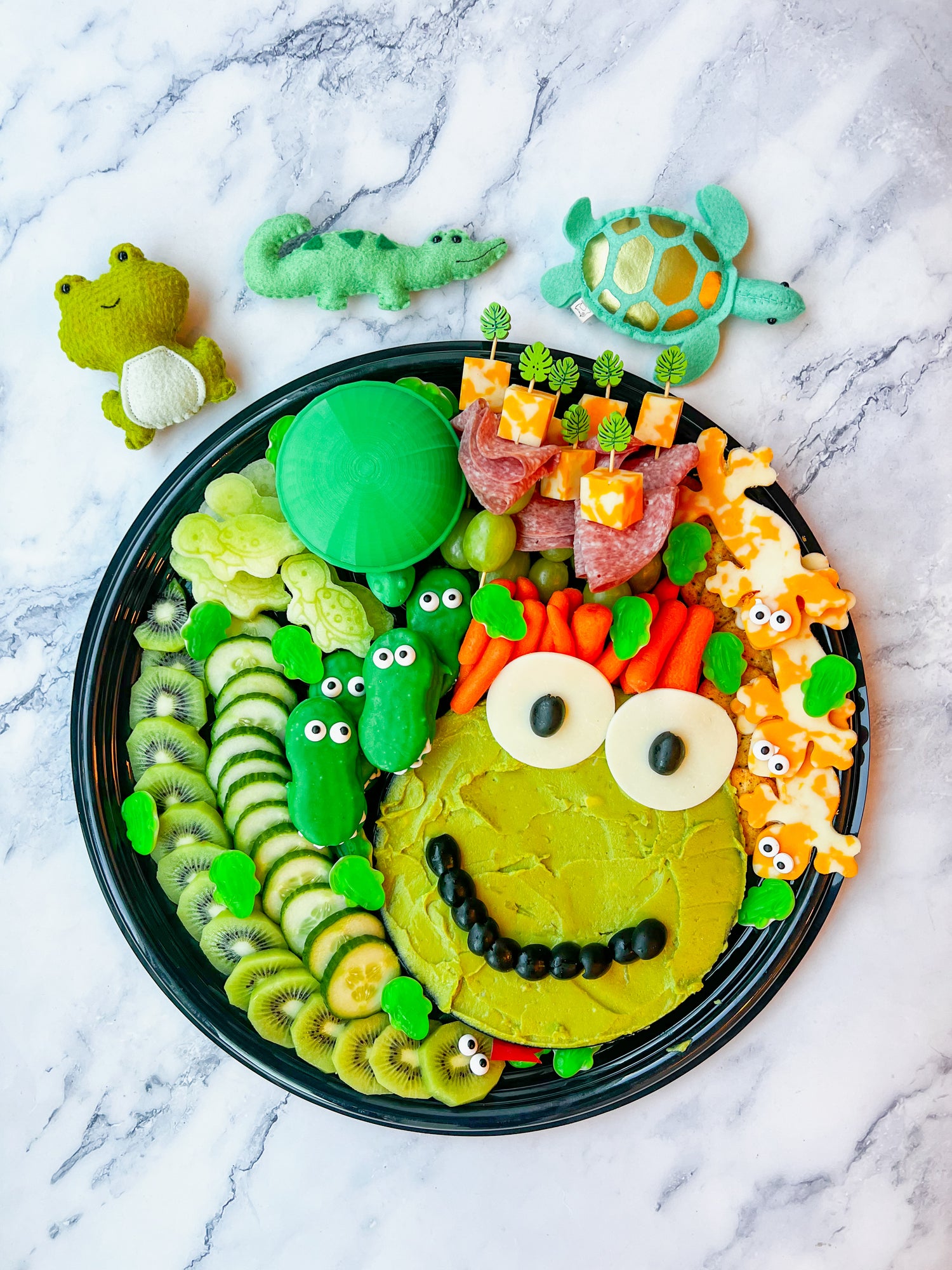 Custom Platter Ideas