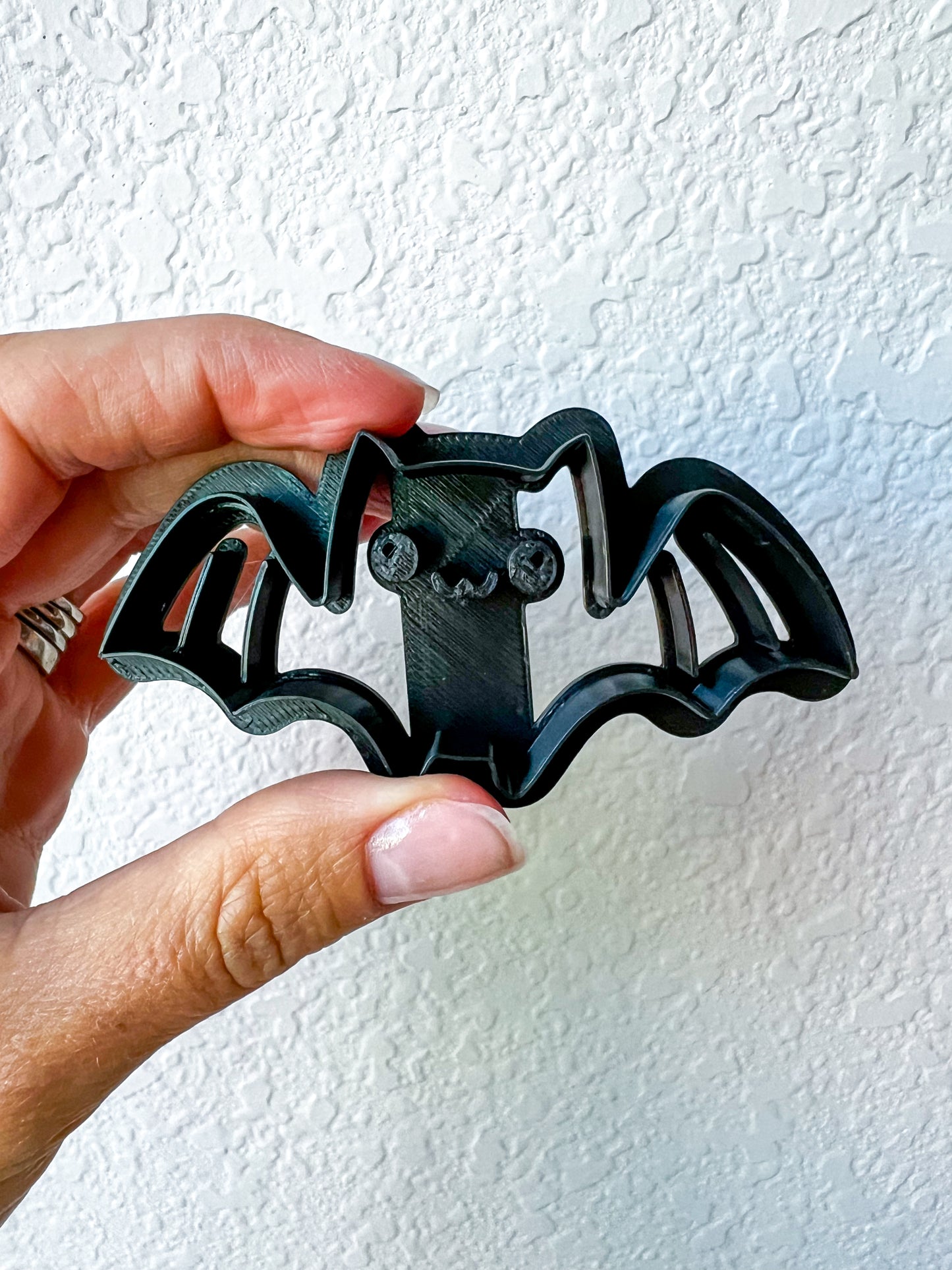 Bat Sandwich Cutter