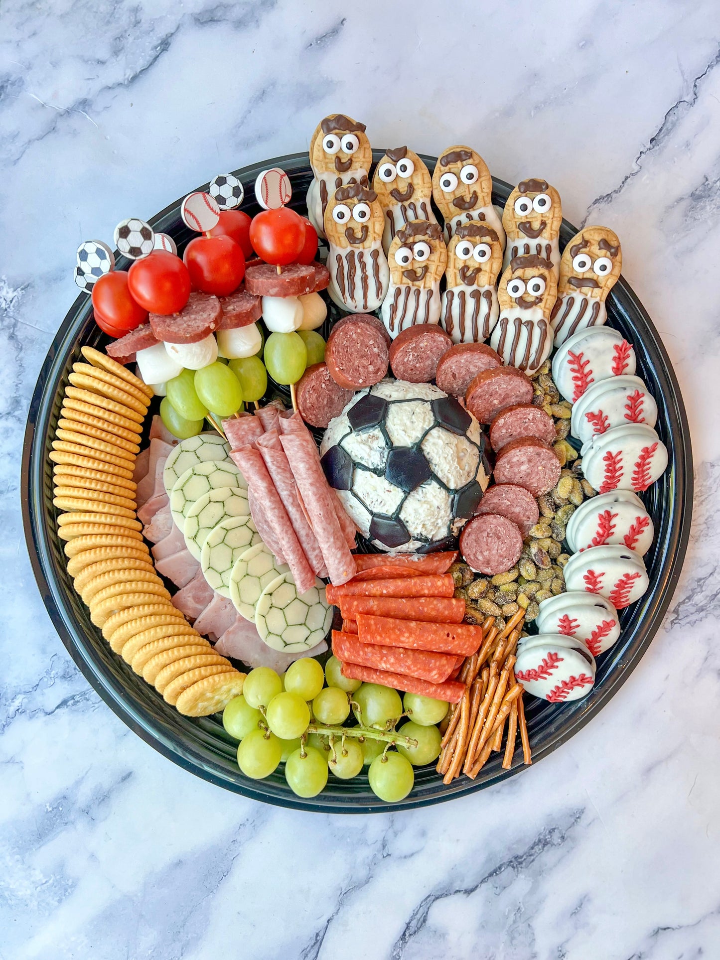 Home Run Charcuterie