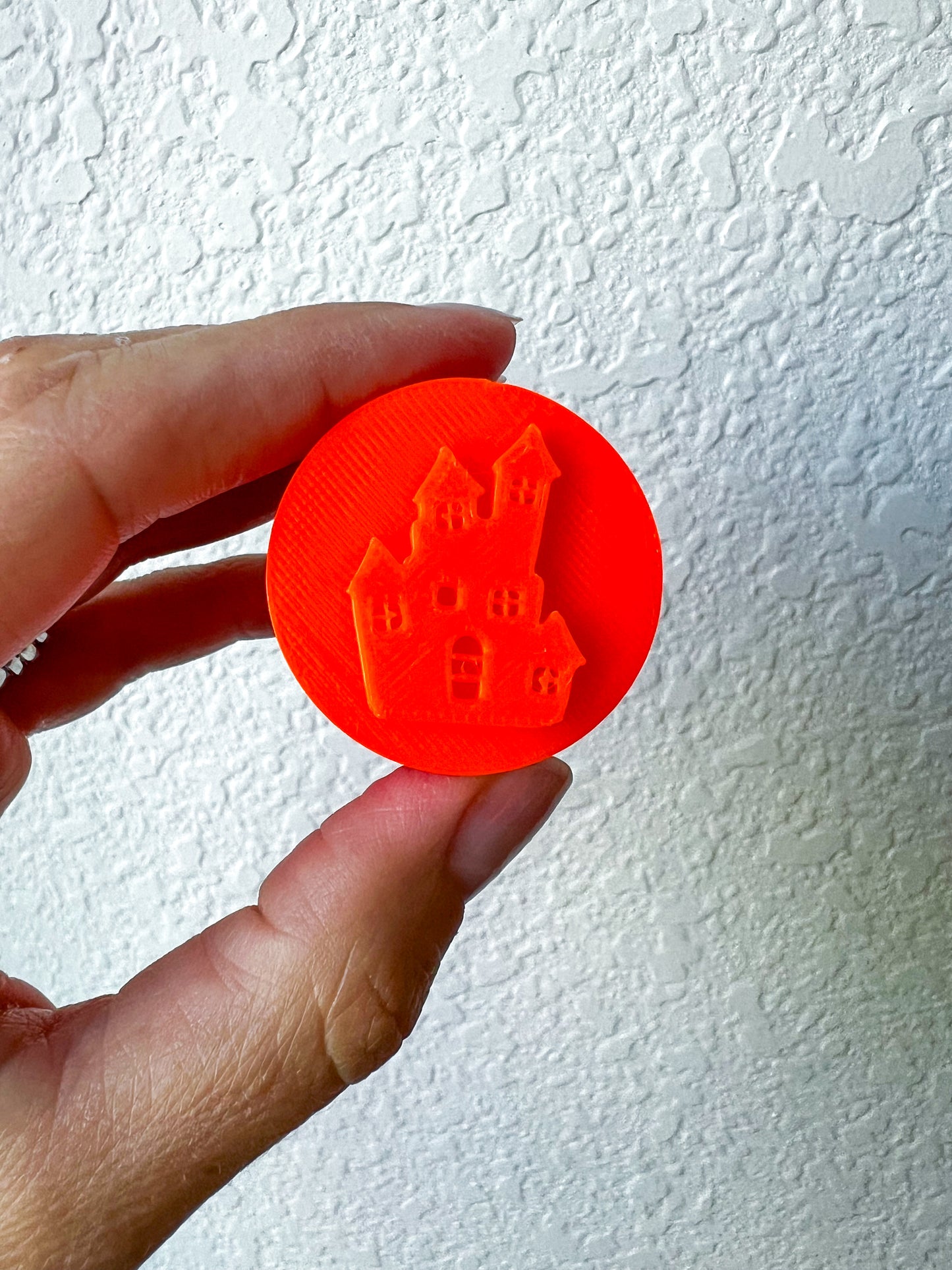 Happy Haunting Make-it Kit