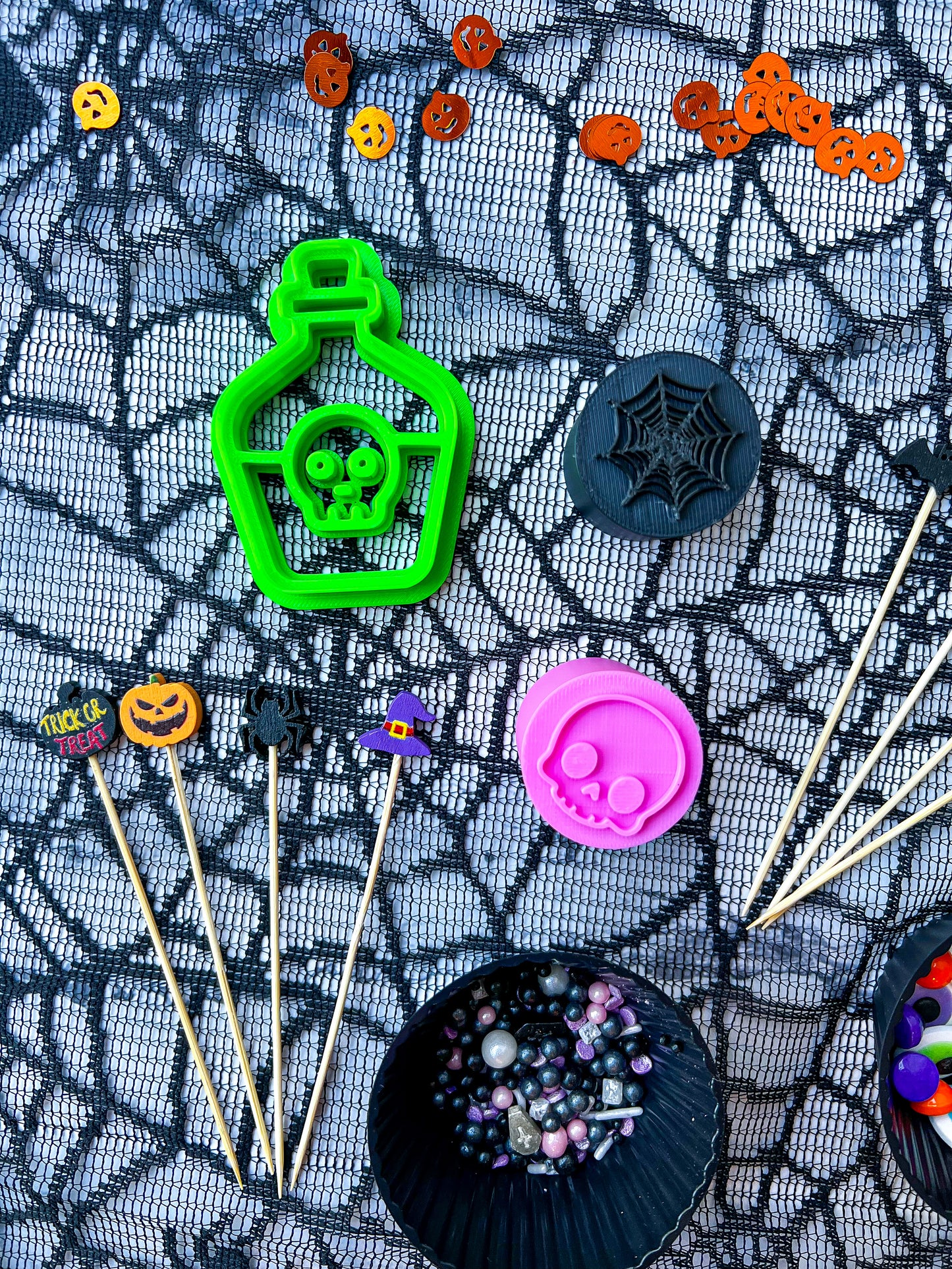 Pretty Potions Make-it Kit