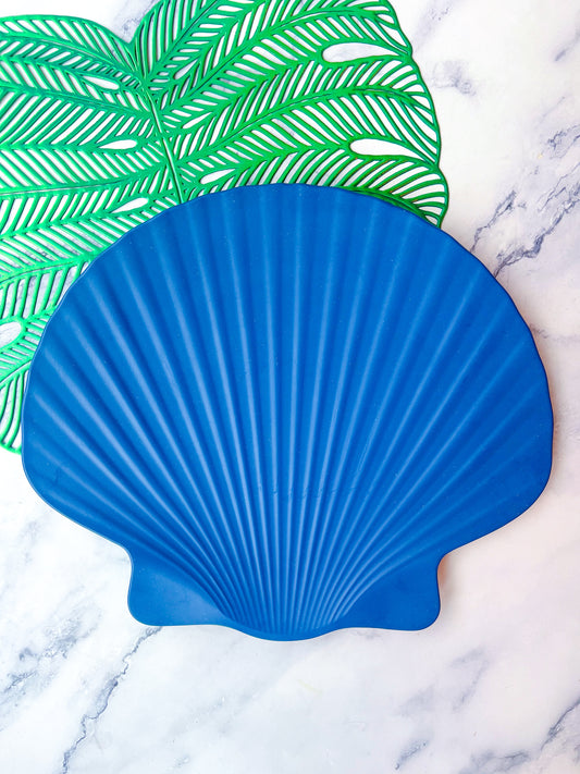 Shell Plate