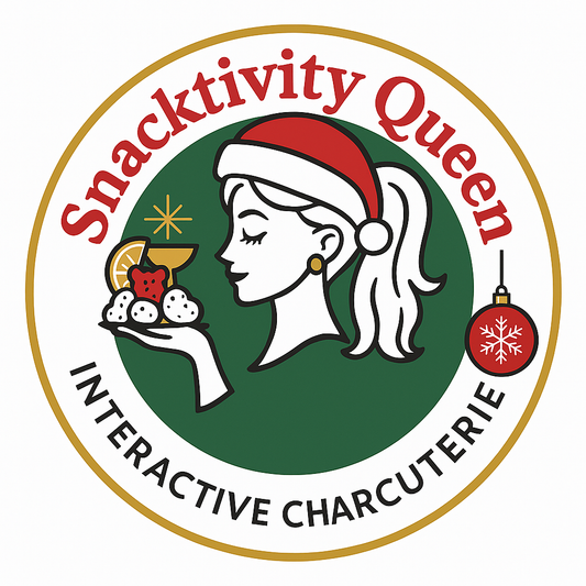 Custom Holiday Board for Sara!