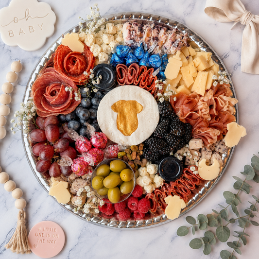Bundle of Brie