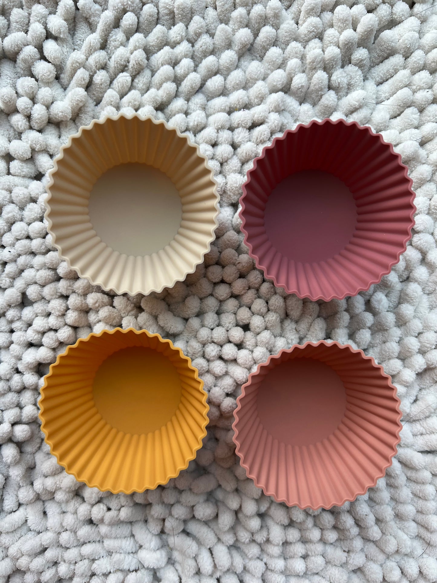 Fall Leaves Large Make-it Kit