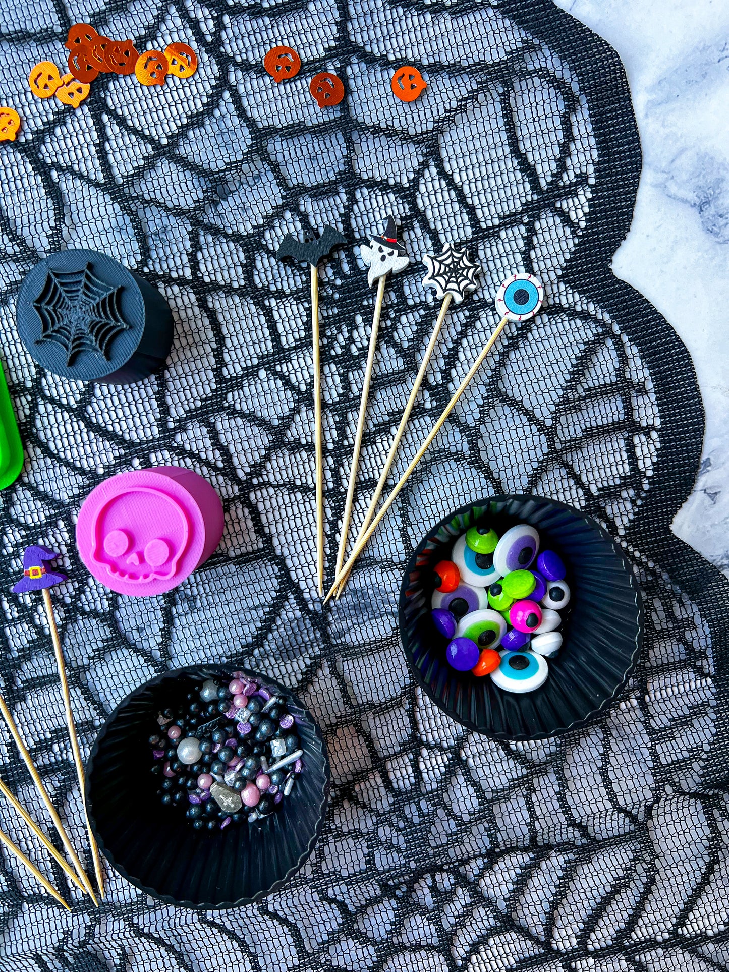 Pretty Potions Make-it Kit