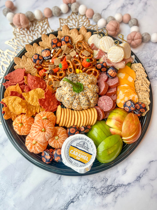 Snackin' in the Patch